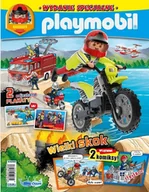 Czasopisma - Playmobil Wydanie Specjalne - miniaturka - grafika 1