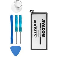 Baterie do telefonów - Bateria Avacom pro Samsung Galaxy S7 Edge, Li-Ion 3,85V 3600mAh (náhrada EB-BG935ABE) (GSSA-G935-3600) - miniaturka - grafika 1