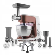 Roboty kuchenne - Eta Gratussino III Elements Terra 1200W ETA302390110 - miniaturka - grafika 1