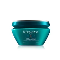 Maski do włosów - Kerastase Resistance Therapiste [3-4] maska do włosów bardzo osłabionych i zniszczonych 200ml - miniaturka - grafika 1