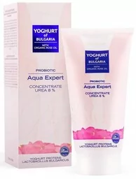 Emulsja Ultra Nawilżająca Hialuron i Mocznik, Youghurt of BULGARIA - Kremy do twarzy - miniaturka - grafika 1