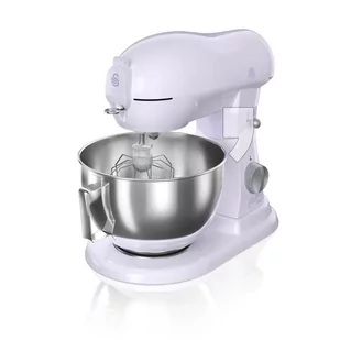 Swan Die Cast Stand Mixer Lily - Roboty kuchenne - miniaturka - grafika 1