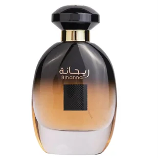 Ard al Zaafaran Rihanna woda perfumowana spray 100ml - Wody i perfumy damskie - miniaturka - grafika 1