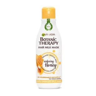 GARNIER Garnier Botanic Therapy Hair Milk Maska do włosów bardzo zniszczonych Restoring Honey 250ml SO_107887 - Maski do włosów - miniaturka - grafika 1