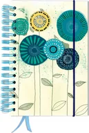 Zeszyty szkolne - TadaPlanner Notes w linie zeszyt A5 pamiętnik notatnik planer - miniaturka - grafika 1