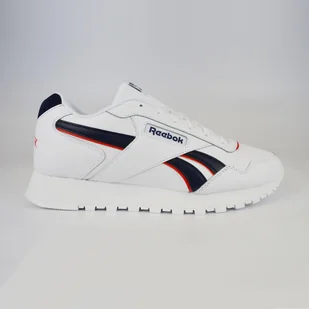 Buty lifestyle Męskie Reebok Glide 100074141 - Buty trekkingowe męskie - miniaturka - grafika 1