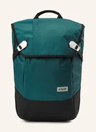 Plecaki - plecak AEVOR DAYPACK PROOF EVERGREEN - miniaturka - grafika 1
