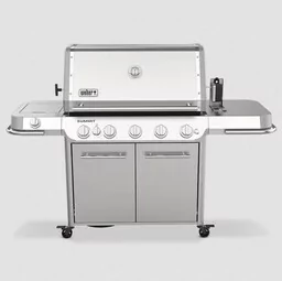 Grill Gazowy Weber Summit FS38 S - Grille gazowe - miniaturka - grafika 1