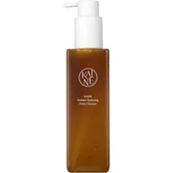 Żele do mycia twarzy - Kaine Kombu Hydrating Daily Cleanser, Żel Oczyszczający do Twarzy z Ekstraktem z Kombuchy - miniaturka - grafika 1