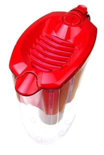 Aquaphor Prestige Czerwony - Dzbanki filtrujące - miniaturka - grafika 7