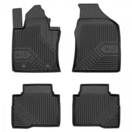 Dywaniki samochodowe - Frogum Dywaniki gumowe No.77 SSANGYONG Korando IV od 2019 77426269 - miniaturka - grafika 1