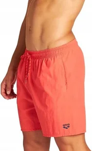 Kąpielówki Męskie Bokserki Szorty Boardshorty Arena Tumby Boxer R. Xxl - Spodenki damskie - miniaturka - grafika 1