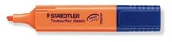 Zakreślacze - Zakreślacz Textsurfer Classic Staedtler 3716-ZAK S 364 C-400, Kolor: Pomarańczowy - miniaturka - grafika 1