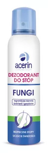 Scan Anida SP. Z O.O. Acerin Fungi dezodorant do stóp chroni przed grzybicą 150 ml 7036644 - Pielęgnacja stóp - miniaturka - grafika 1