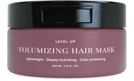 Odżywki do włosów - Löwengrip Level Up Volumizing Hair Mask (200 ml) - miniaturka - grafika 1