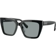 Okulary przeciwsłoneczne - Swarovski Okulary przeciwsłoneczne - miniaturka - grafika 1