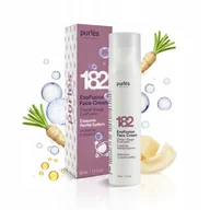 Kremy do twarzy - Krem do Twarzy z Egzosomami i Kwasem Hialuronowym 50ml – Purlés ExoFusion - miniaturka - grafika 1