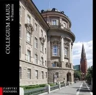 Historia świata - Collegium Maius w Poznaniu - miniaturka - grafika 1