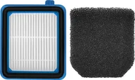 Filtry do odkurzaczy - INF Filtr do odkurzacza Electrolux Q-series Q6-8 WQ61/WQ71/WQ81 1 szt. - miniaturka - grafika 1