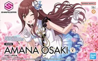 Figurki dla dzieci - 30MS THE IDOLMASTER AMANA OSAKI - miniaturka - grafika 1