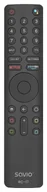 Piloty - Savio RC-17 do TV Xiaomi - Smart TV - miniaturka - grafika 1