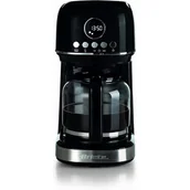 Ekspresy do kawy - Ariete Moderna 1396/02 Czarny - miniaturka - grafika 1