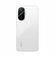 Telefony komórkowe - POCO F7 5G 12GB/256GB Biały - miniaturka - grafika 1