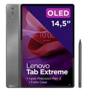 Tablety - Lenovo TAB Extreme (TB570FU) 12/256GB WiFi (ZACF0020PL) szary + rysik - miniaturka - grafika 1