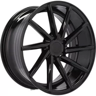 Felgi aluminiowe - Felgi 18'' 5X100 Audi A3 Subaru Brz Legacy Outback - miniaturka - grafika 1