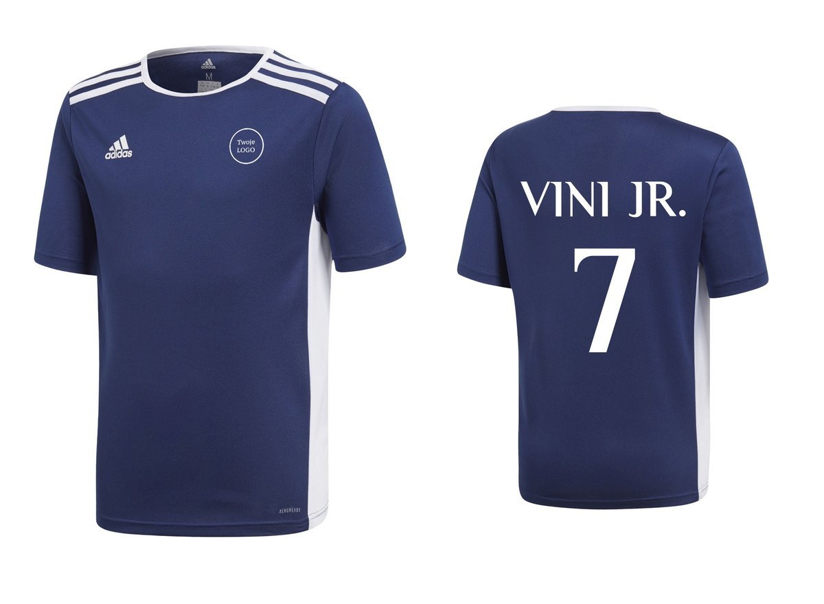 Koszulka ADIDAS Real Madryt VINI JR