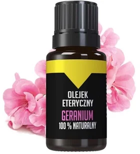 Biolavit Biolavit Olejek eteryczny cedrowy - 10 ml - Aromaterapia - miniaturka - grafika 3