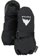 Rękawiczki dla dzieci - rękawiczki ęce BURTON T GORE-TEX MITT TRUE BLACK - miniaturka - grafika 1