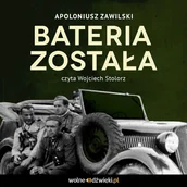 Audiobooki - literatura faktu - Bateria została - miniaturka - grafika 1