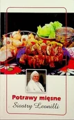 Książki kucharskie - Potrawy mięsne Siostry Leokadii - miniaturka - grafika 1