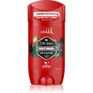 Dezodoranty i antyperspiranty dla kobiet - Old Spice - Dezodorant w sztyfcie dla mężczyzn Wolfthorn 85 ml - miniaturka - grafika 1