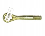 Akcesoria motoryzacyjne - Hak Zaczep Ucho Śruba Mitsubishi Lancer Sportback - miniaturka - grafika 1