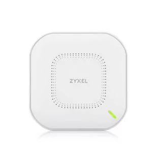 Access Point Zyxel NWA210AX-EU0202F 2.4 GHz | 5 GHz 2400 Mbps 802.11 a/b/g/n/ac/ax - Routery - miniaturka - grafika 1