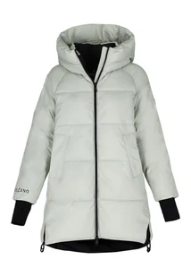 Zimowa kurtka J-FROZEN - Płaszcze damskie - miniaturka - grafika 1