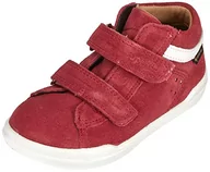 Sneakersy damskie - Superfit Superfree sneakersy dziewczęce, różowy - Różowy biały 5500-22 EU - miniaturka - grafika 1