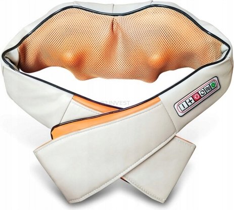 Masażer szyi i karku MARK1 M01