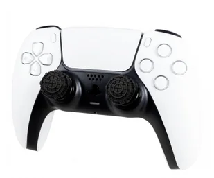 KontrolFreek KontrolFreek FPS Freek Nightfall PS5 - Akcesoria do Playstation - miniaturka - grafika 1