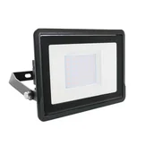 Lampy pozostałe - V-TAC Projektor LED V-TAC 30W SAMSUNG CHIP Czarny Z MUFĄ VT-138 6400K 2340lm SKU 20312 - miniaturka - grafika 1