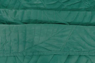 Narzuta 200 x 220 Tłoczona Mikrofibra Nicole 08 - Narzuty - miniaturka - grafika 9