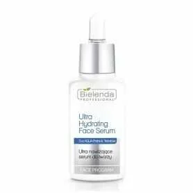 Bielenda Bielenda Ultra nawilżające serum do twarzy 30ml 10501 - Serum do twarzy - miniaturka - grafika 1