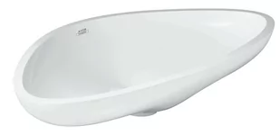 Hansgrohe Axor Massaud duża 80 42300000 - Umywalki - miniaturka - grafika 2