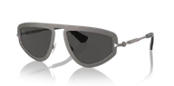 Okulary przeciwsłoneczne - Okulary Przeciwsłoneczne Burberry BE 3150 131687 - miniaturka - grafika 1