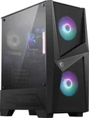 Zestawy komputerowe - Vist DO GIER RGB Core i5 12400F RTX 4060 32GB SSD 1TB W11 DLSS 3 WiFi - miniaturka - grafika 1