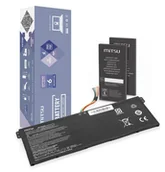 Baterie do laptopów - Bateria AP18C4K AP18C8K do Acer Swift 3 5 TravelMate P215-52 4350 mAh (50 Wh) 11.55V5 Mitsu - miniaturka - grafika 1