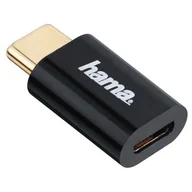 Złącza, przejściówki, adaptery - Hama 00178399 - miniaturka - grafika 1