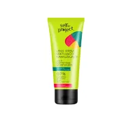 Kremy do twarzy - SELFIE PROJECT LEKKI KREM MATUJĄCO-NAWILŻAJĄCY DO MŁODEJ SKÓRY Z NIEDOSKONAŁOŚCIAMI 50ML - miniaturka - grafika 1